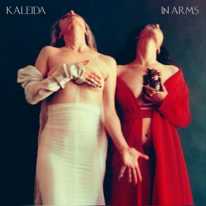 In Arms (Deluxe Version) album cover