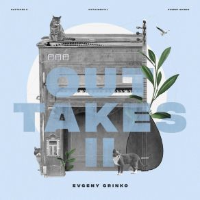 Outtakes II (Maxi-Single) album cover