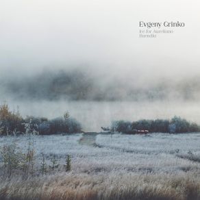 Ice For Aureliano Buendia (Deluxe Edition) album cover