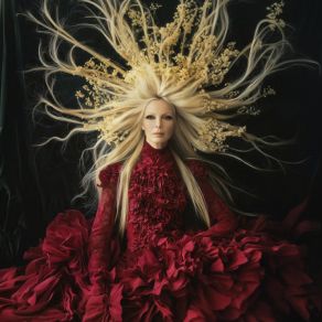 Opera album cover