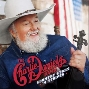 Country Stars N' Stripes album cover