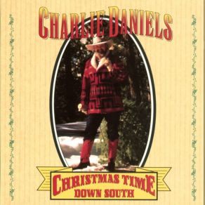 Christmas Time Down South album cover