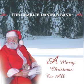 A Merry Christmas To All album cover