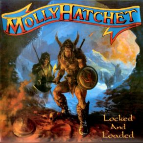 Locked & Loaded (CD2) album cover