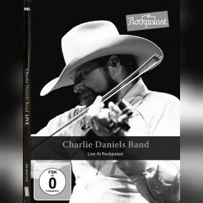 Live At Rockpalast album cover
