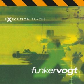 Execution Tracks (Remastered Version) album cover
