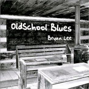 Old School Blues album cover