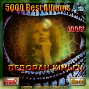 5000 Best S From Ovvod7 & Tiv44 - 0006 (Deborah Kinley) album cover