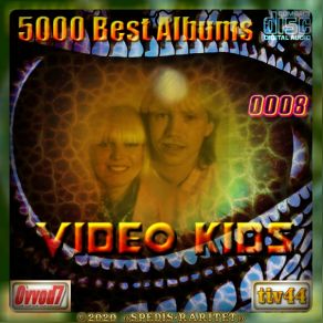 5000 Best S From Ovvod7 & Tiv44 - 0008 album cover