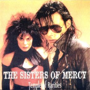 Temple Of Rarities album cover
