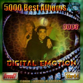 5000 Best S From Ovvod7 & Tiv44 - 0003 album cover