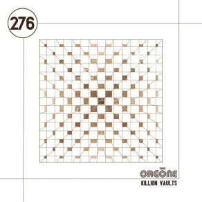 Killion Vaults album cover