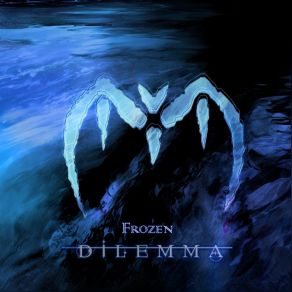 Frozen album cover