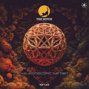 Kaleidoscopic Garden album cover