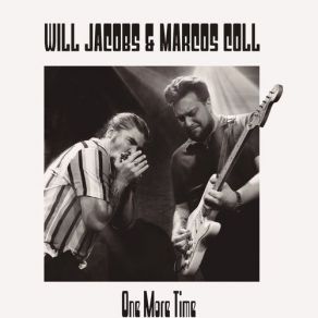 One More Time album cover