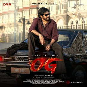 They Call Him OG (Original Soundtrack) album cover