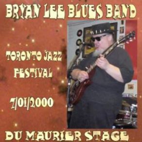 Toronto Jazz Festival (CD1) album cover