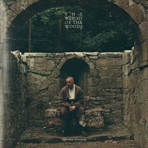 The Weight Of The Woods album cover