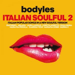 Italian Soulful 2 album cover