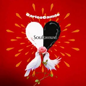 Soul Convergence album cover