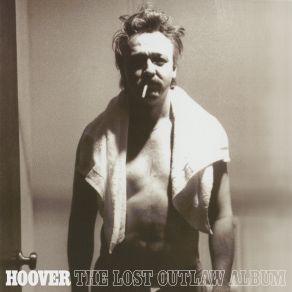 The Lost Outlaw album cover
