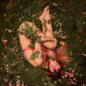 Porcelain album cover