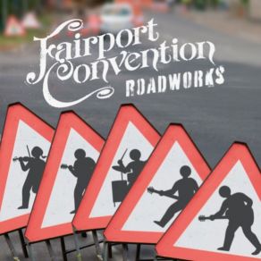 Roadworks (Live) album cover