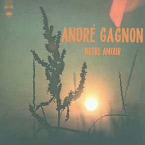Notre Amour album cover