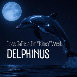 Delphinus album cover