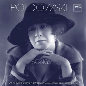 Poldowski: Songs album cover
