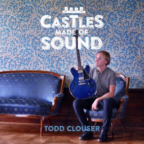 Castles Made Of Sound (# 06) album cover