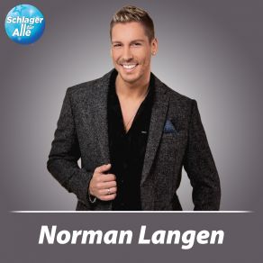 Schlager Für Alle Präsentiert: Norman Langen album cover