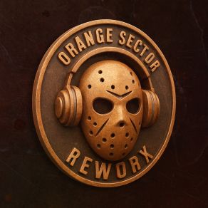 Reworx album cover