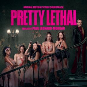Pretty Lethal (Original Soundtrack) album cover