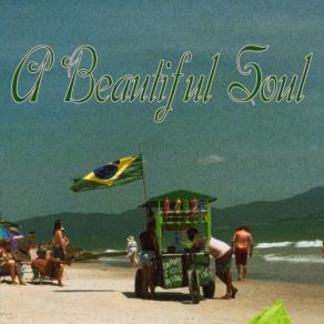 A Beautiful Soul album cover