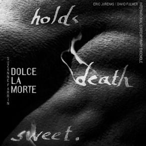 Suzanne Farrin: Dolce La Morte album cover