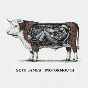 Motormouth album cover