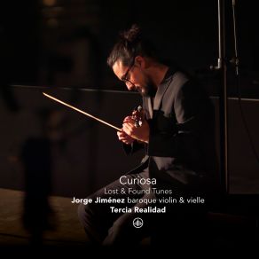 Curiosa - Lost & Found Tunes album cover