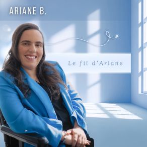 Le Fil D'Ariane album cover