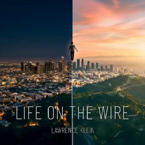 Life On The Wire album cover