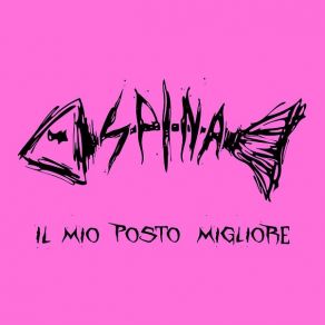 Il Mio Posto Migliore album cover