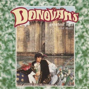Donovan's Greatest Hits And More album cover