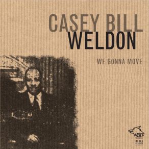 We Gonna Move album cover