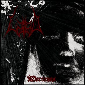 Marianas album cover