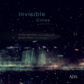 Invisible Cities - Part One album cover