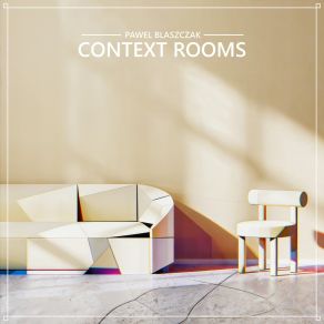Context Rooms album cover