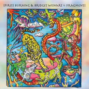 Fragments album cover