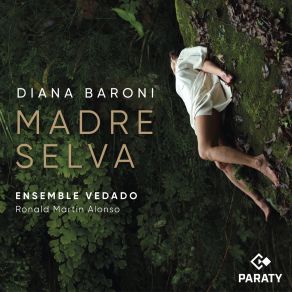 Madre Selva album cover