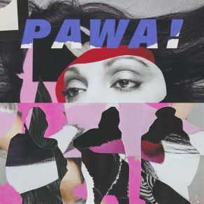 Pawa! album cover