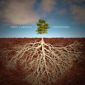 Ancestors album cover